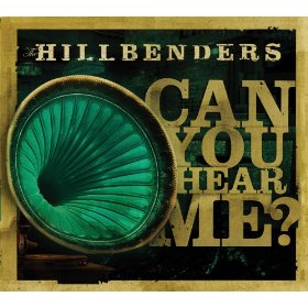 The Hillbenders